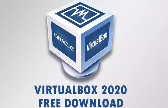 cara download virtualbox