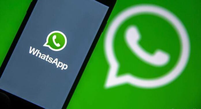 Data WhatsApp Facebook