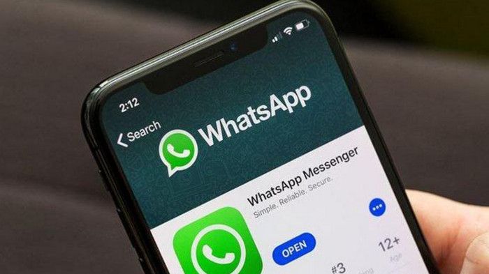 WhatsApp
