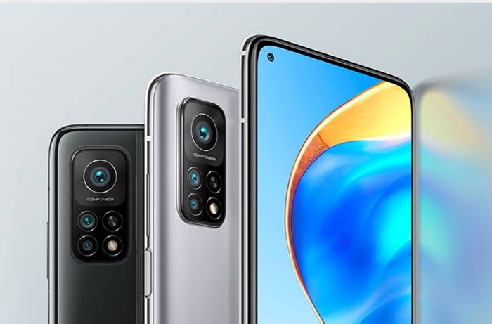 Penjualan Perdana Xiaomi Mi 11