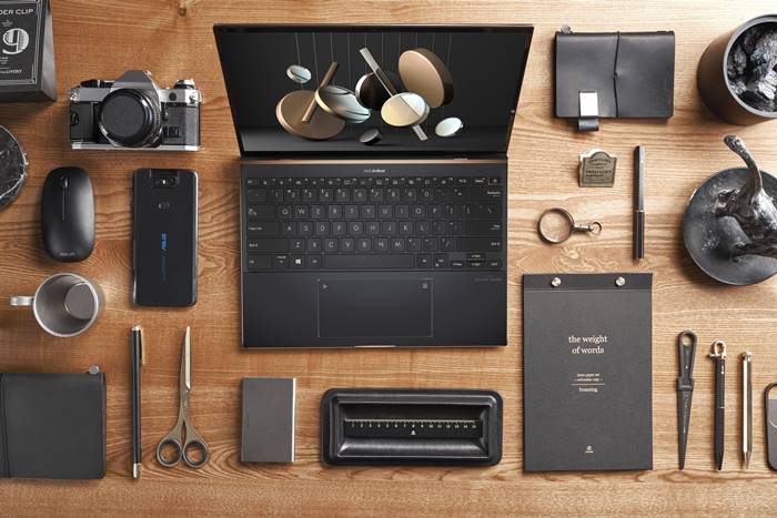 Asus ZenBook terbaru Indonesia