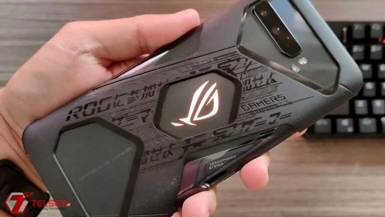 Asus ROG Phone 5