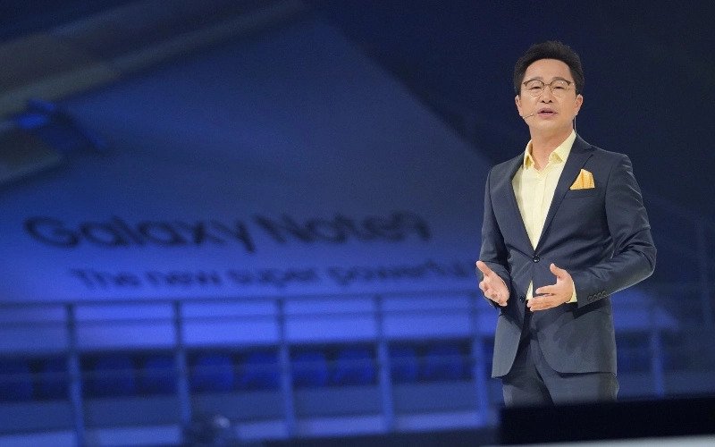 Yoonsoo Kim