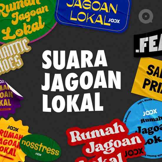 Fitur Terbaru JOOX Radio