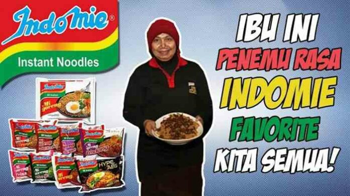 Nunuk Nuraini Indomie Nunuk Nuraini Indomie