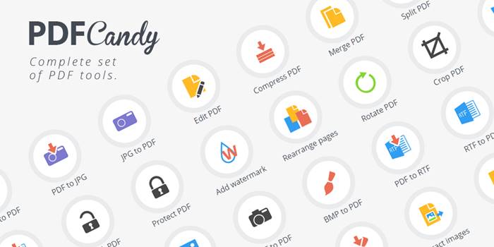 PDF Candy