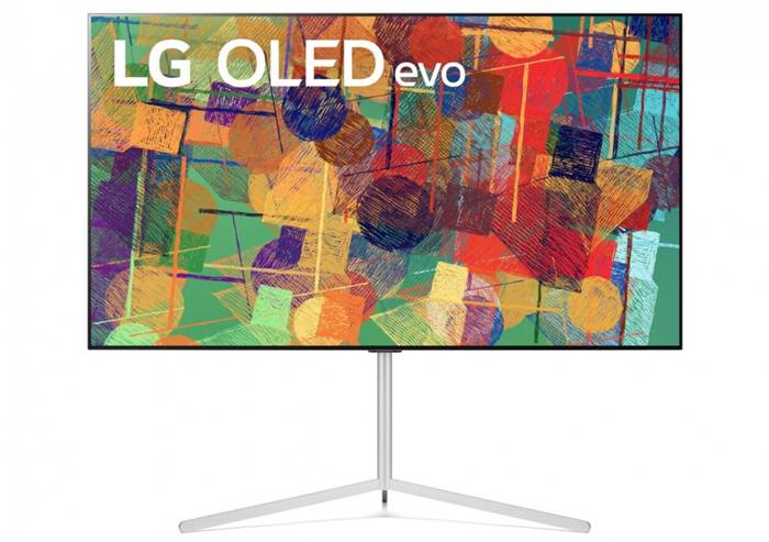 LG OLED TV