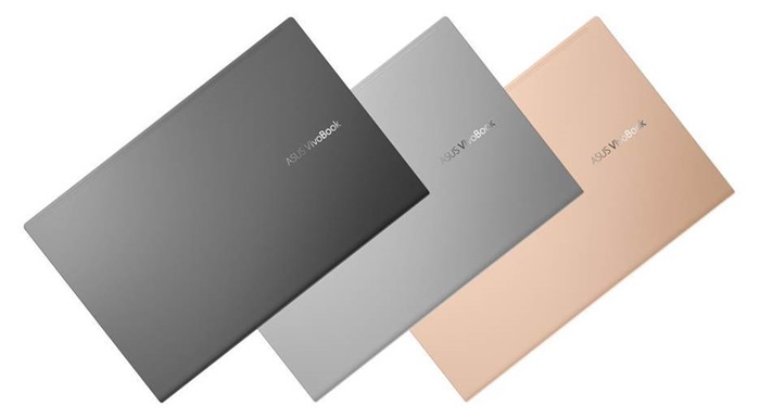 laptop asus vivobook terbaru