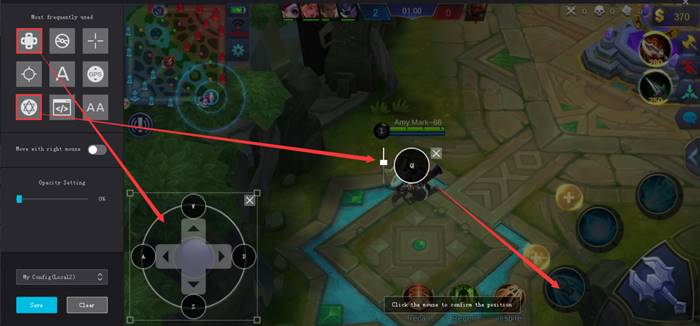 Cara Main Mobile Legends PC