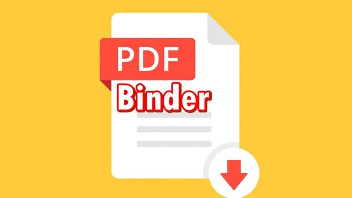 PDF Binder