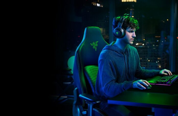 razer-project-brooklyn-iskur-mobile Kursi Gaming Razer Project Brooklyn