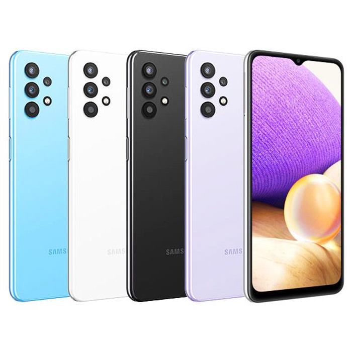 Spesifikasi Samsung Galaxy A32 