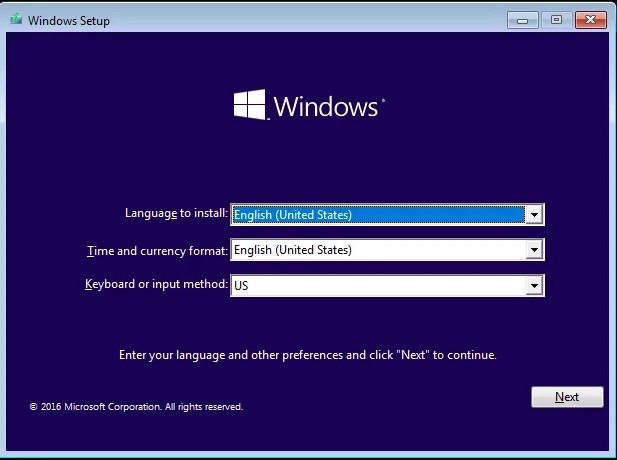Cara Install Ulang Laptop dengan CD
