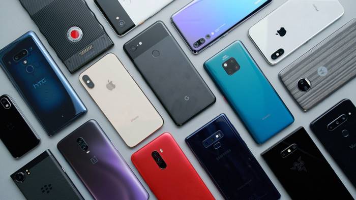 smartphone 64 bit 32 bit