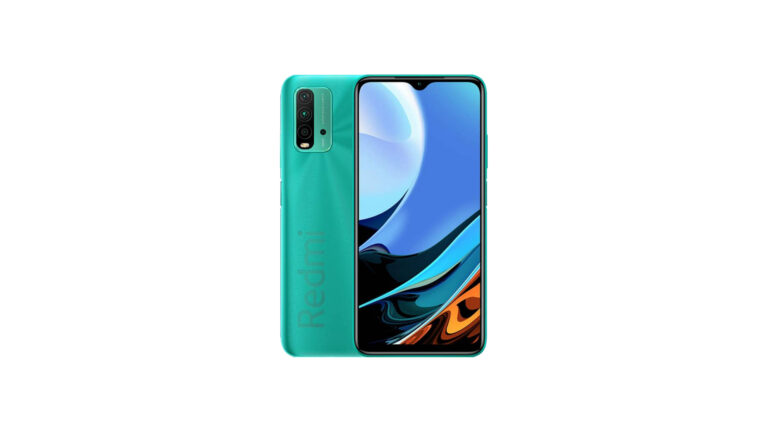 Xiaomi Redmi 9T