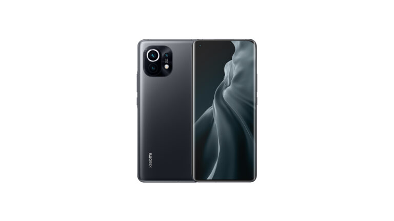 Xiaomi Mi 11