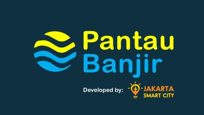 Pantau Banjir