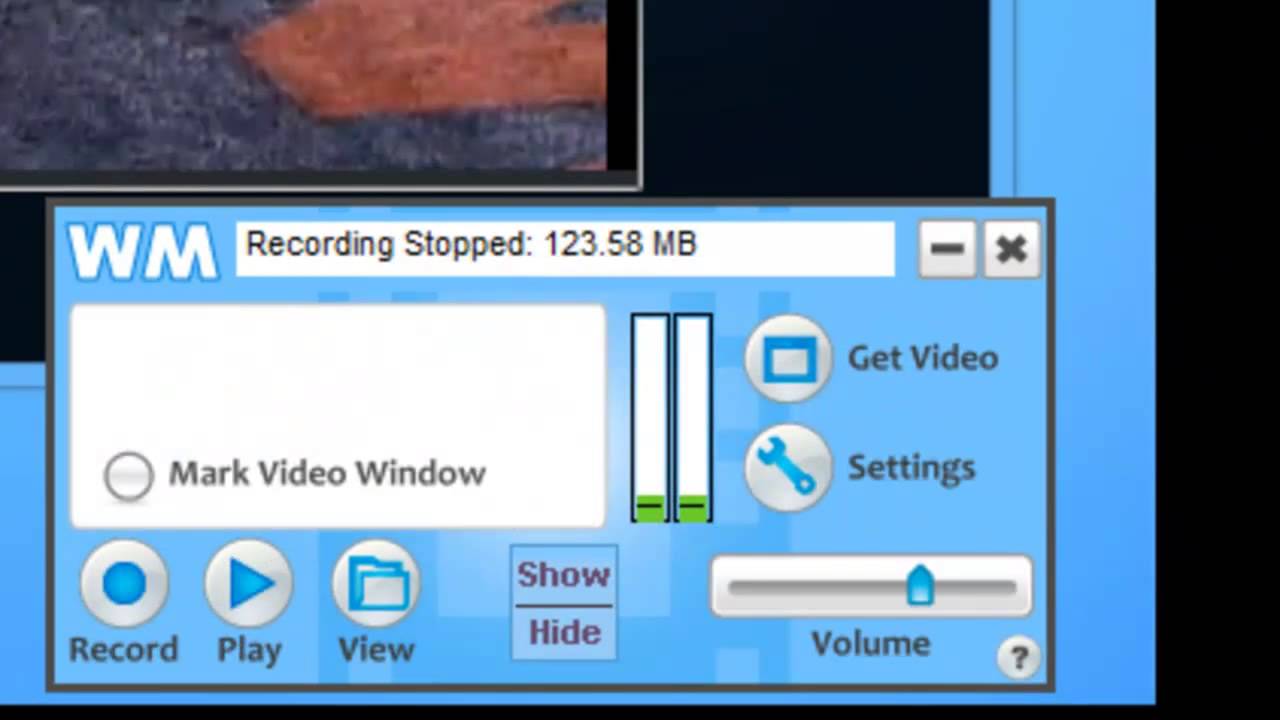 Aplikasi Screen Recorder PC Windows 10 Terbaik Gratis