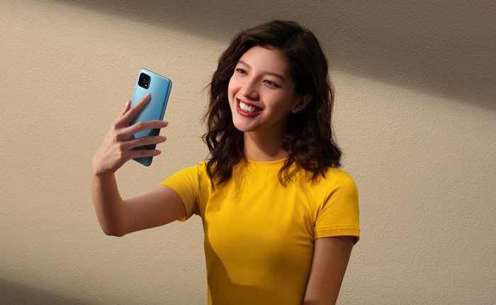 Spesifikasi Harga Oppo A15s Indonesia