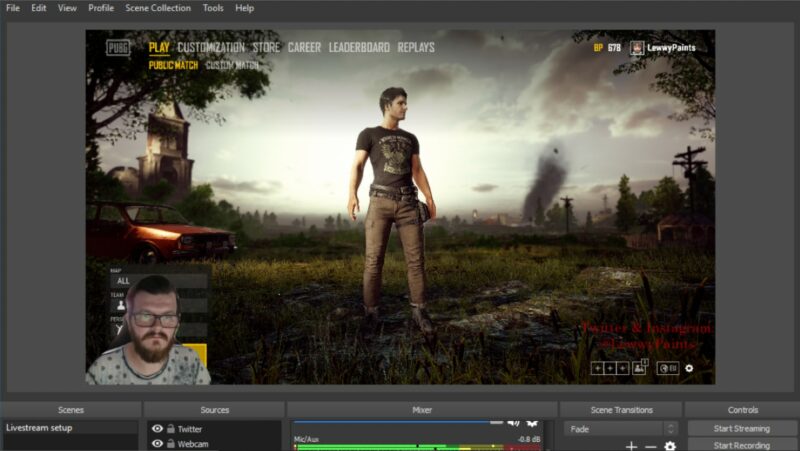 Aplikasi Screen Recorder PC Windows 10 Terbaik Gratis tanpa watermark