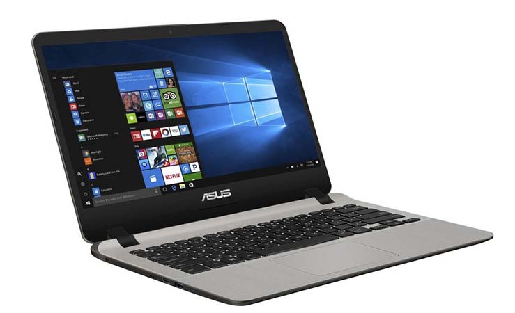 Laptop 5 jutaan terbaik gaming kerja 2021