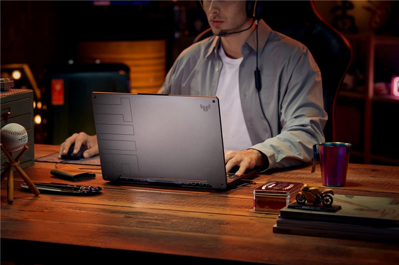 Laptop Gaming Asus ROG Terbaru