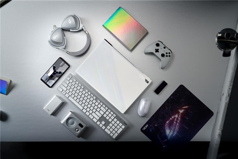 Laptop Gaming Asus ROG Terbaru