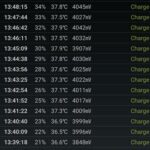 Baterai Samsung Galaxy S21 Ultra 5G-12