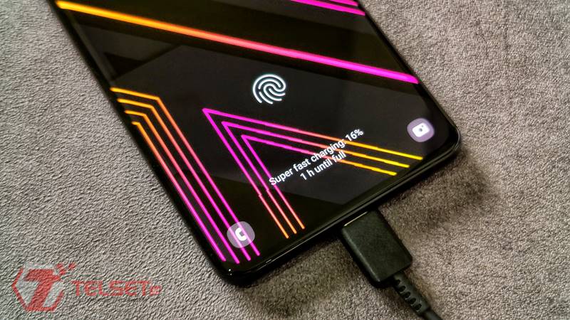 Baterai Samsung Galaxy S21 Ultra 5G