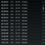 Baterai Samsung Galaxy S21 Ultra 5G-7