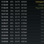 Baterai Samsung Galaxy S21 Ultra 5G-8