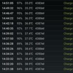 Baterai Samsung Galaxy S21 Ultra 5G-9