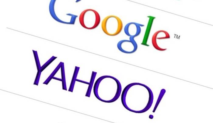Cara blokir email Gmail dan Yahoo