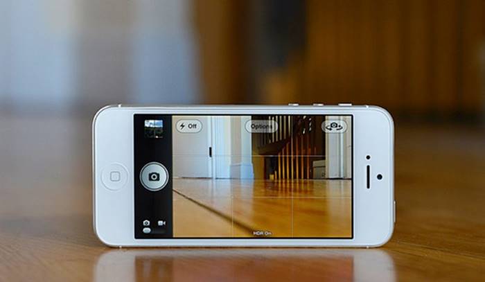 Cara mematikan shutter