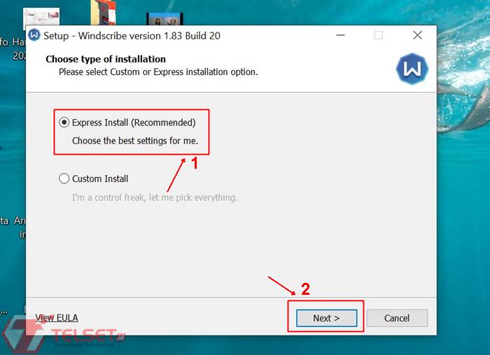 Cara Menggunakan VPN Smartphone Android iOS PC Windows