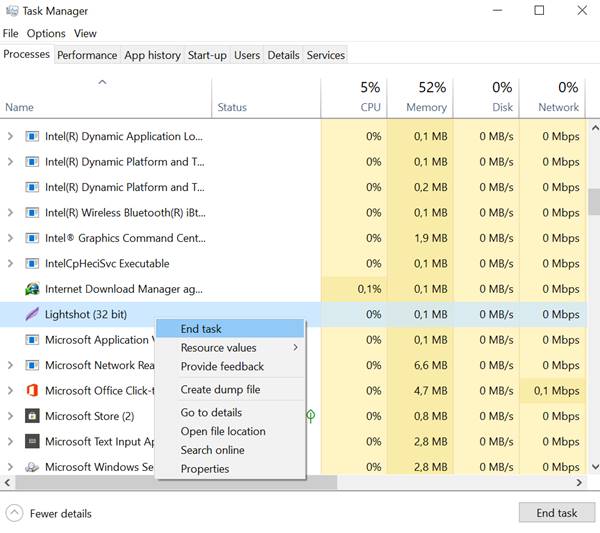 Cara mempercepat kinerja laptop