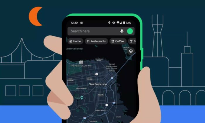 Fitur Terbaru Android
