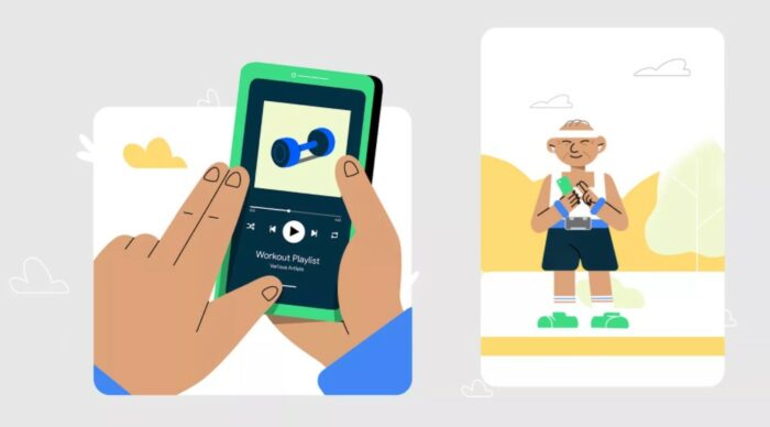 Fitur Terbaru Android