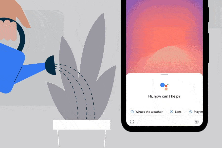Fitur Terbaru Android