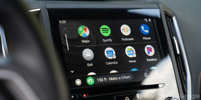Fitur Terbaru Android