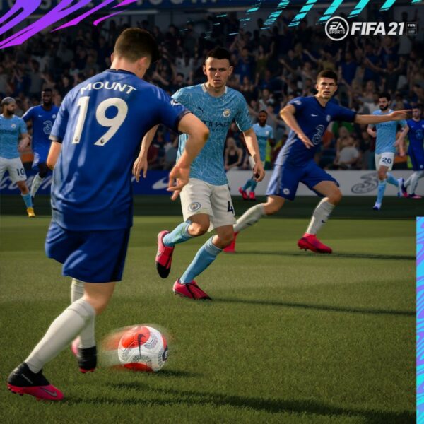 Game Terbaru Google Stadia