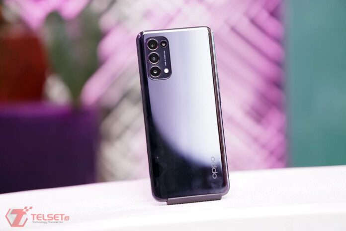 Oppo AOV Star League 2021 Spring