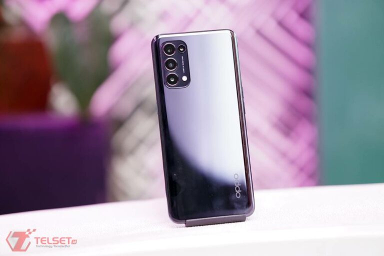 Oppo AOV Star League 2021 Spring