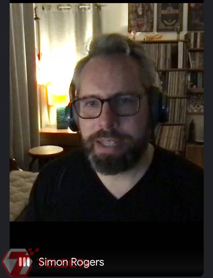 Google Search Covid-19