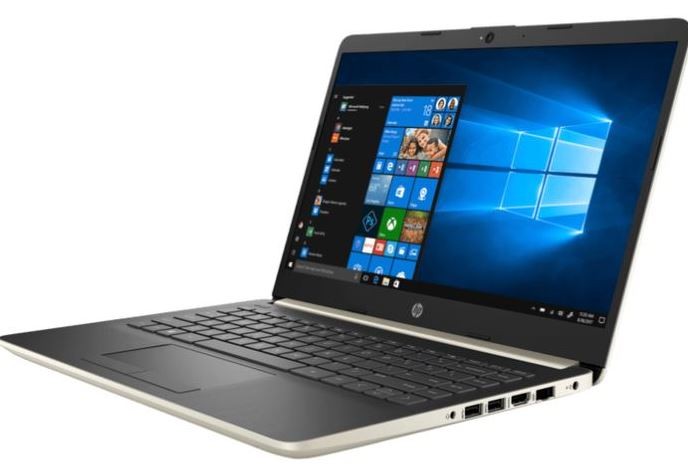 Laptop 5 jutaan terbaik gaming kerja 2021