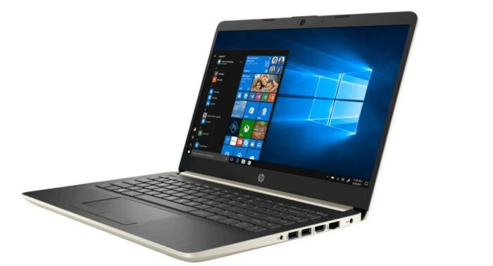 Laptop 5 jutaan terbaik gaming kerja 2021