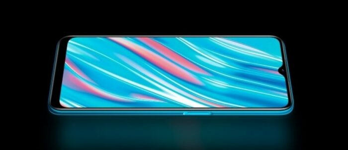HP 5G Murah Realme V11