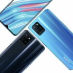 HP 5G Murah Realme V11