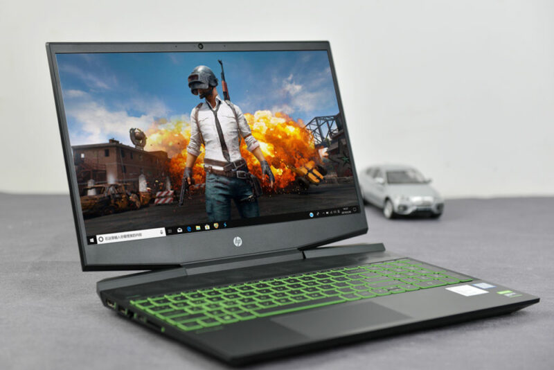 Laptop Core i7 murah