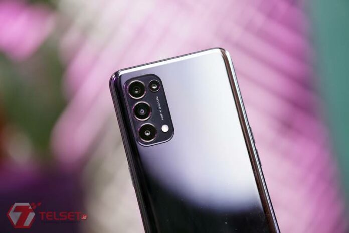 HP Terbaru Oppo 5G termurah harga 2 jutaan